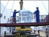 全面搬家服务展示 让搬家更轻松、更省心