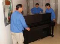 深圳南山大冲搬家公司 专业服务，安心无忧搬家体验