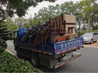 长丰双墩家庭搬家的合理收费解析