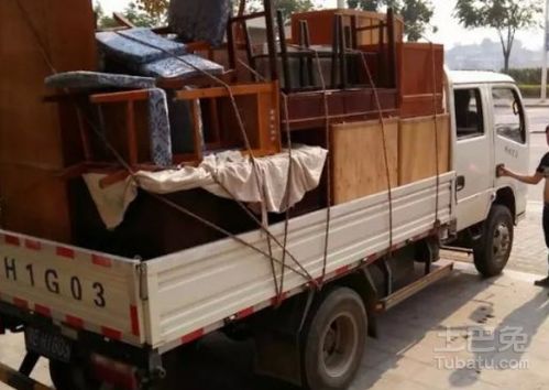 小型搬家指南 费用解析与关键注意事项