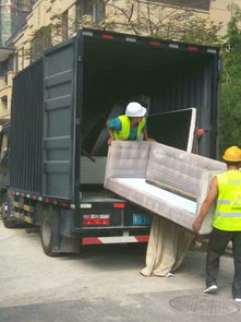 凤岗搬家公司 为何“坐地起价”现象屡禁不止？